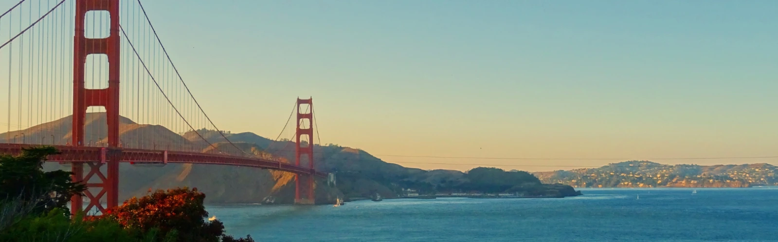 Complete San Francisco Travel Guide: Top Attractions, Iconic Landmarks & Secret Spots