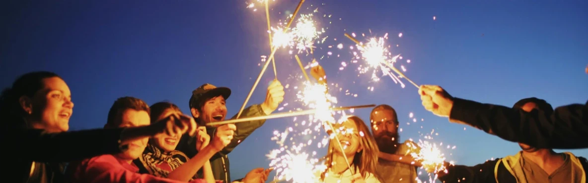 San Francisco Annual Events Guide: Festivals, Parades & Cultural Celebrations