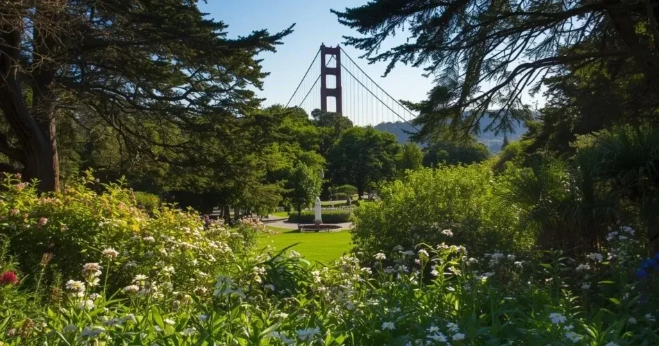 Top Family-Friendly Attractions in San Francisco for an Unforgettable Day Out