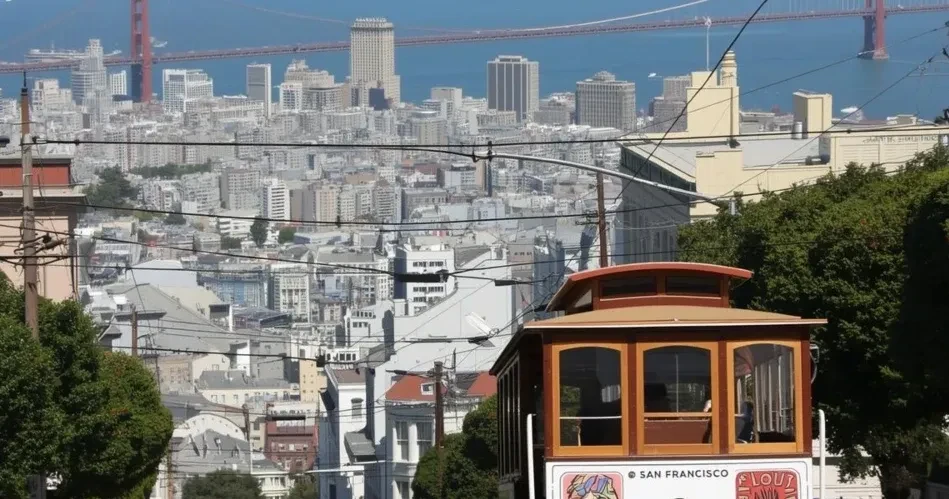 Top Family-Friendly Attractions in San Francisco for an Unforgettable Day Out
