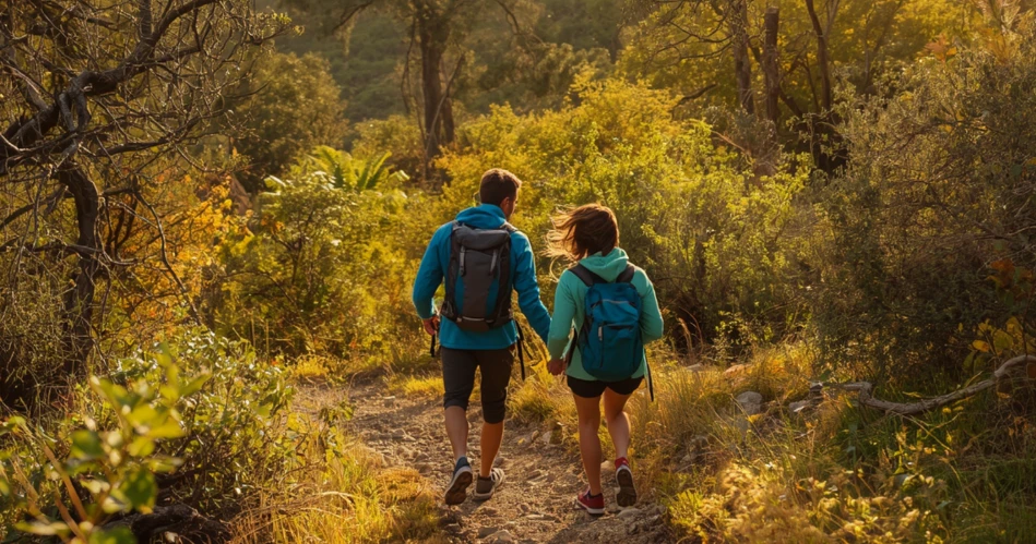 Best Hiking Trails & Scenic Viewpoints in San Francisco