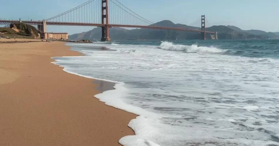 Best Hiking Trails & Scenic Viewpoints in San Francisco