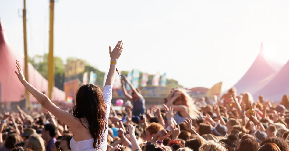 San Francisco Annual Events Guide: Festivals, Parades & Cultural Celebrations
