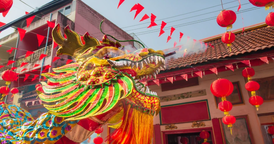 San Francisco Annual Events Guide: Festivals, Parades & Cultural Celebrations