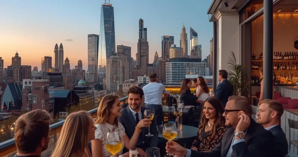 Ultimate San Francisco Nightlife Guide 2026: Best Bars, Clubs & Late-Night Hotspots