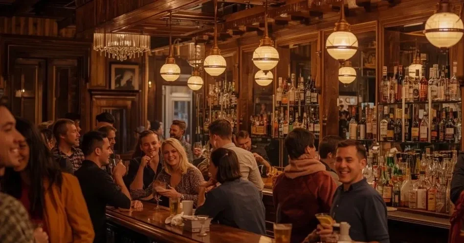Ultimate San Francisco Nightlife Guide 2026: Best Bars, Clubs & Late-Night Hotspots