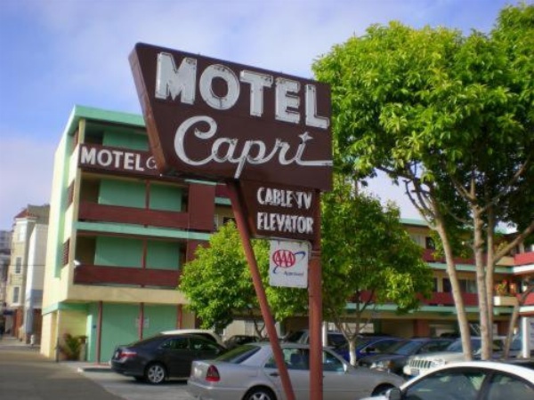 Motel Capri image 2